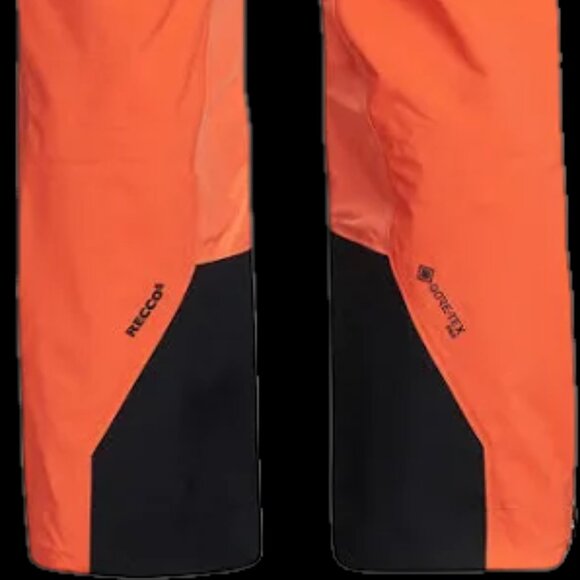 New Peak Performance Ski Pants Shell Women's Sz L Vislight Pro Gore-Tex NWT - Picture 7 of 11